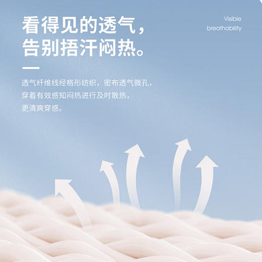 雅兰特薄款儿童袜小白袜子1双/3双/5双装可选 商品图3