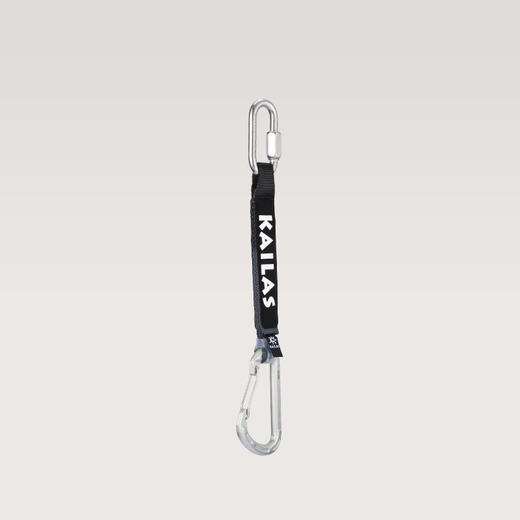 KAILAS凯乐石 户外运动 EC405BGYM 岩馆快挂20CM【Z】 商品图1