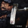 T.P. MILLS 限量GSS精磨高尔夫推杆系列 商品缩略图1