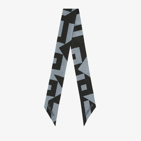 LOVE LINES 真丝丝带