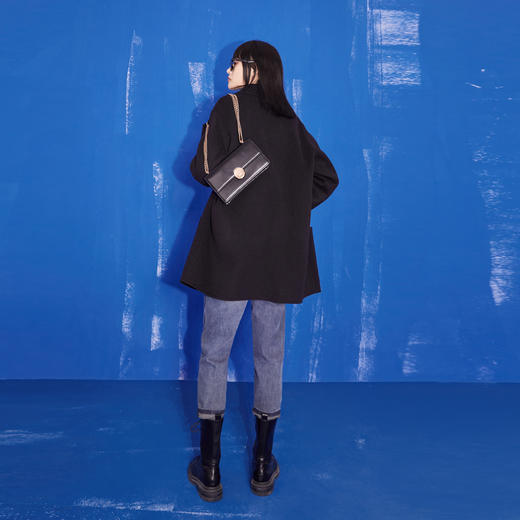 【商场同款】麦檬冬大衣4DA170721 商品图3