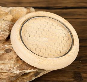 米马杂货 天然艾草盘香 驱蚊不杀蚊更加不伤人 一盒48盘 商品图4