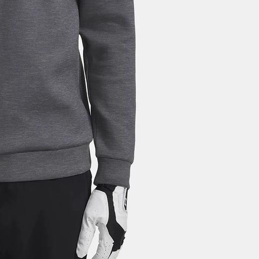 【春上新】7楼安德玛卫衣男士Drive Midlayer高尔夫运动半拉链长袖1387124 吊牌价699元 商品图3