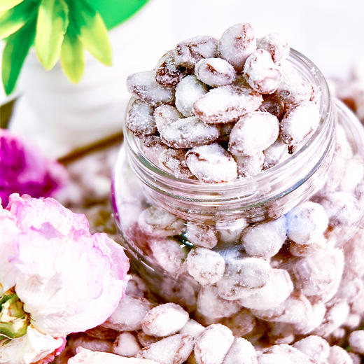 【疆果乐】酸奶益生菌葡萄干150g 商品图2