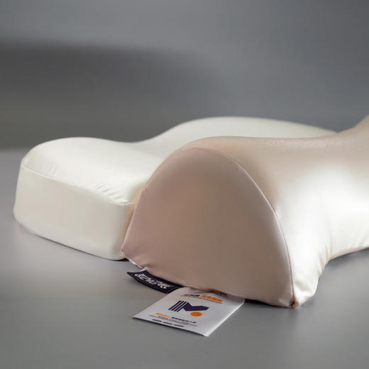 【众多网红博主推荐】零压感睡眠！零压助眠牵引深睡护脊枕 贴合颈椎 超柔睡感 可拆洗 商品图6