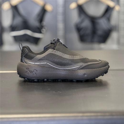 【云粉节】7楼安德玛UA男女25秋冬新款Venture Pro Storm厚胎情侣运动鞋6010419 吊牌价1199元 商品图1