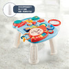 婴侍卫学习桌学步车HY1018 商品缩略图4