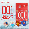 TENGA 典雅复合型聚氨酯避孕套 商品缩略图0
