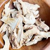 松茸干片 | 野生生长 人工采摘 |公平贸易 * Sliced Dried Matsutake | Fair Trade 商品缩略图2