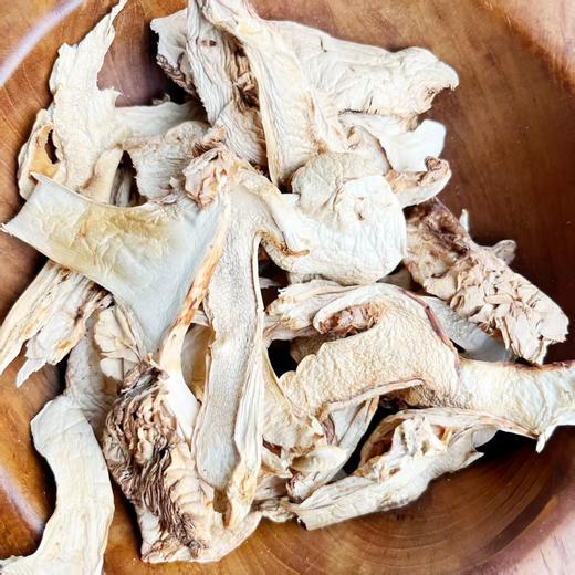 松茸干片 | 野生生长 人工采摘 |公平贸易 * Sliced Dried Matsutake | Fair Trade 商品图2