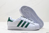 阿迪达斯Adidas Superstar贝壳头经典百搭休闲运动板鞋C77124男女鞋 商品缩略图4