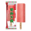红宝石东北大板草莓冰棍雪糕冰淇淋75g 商品缩略图0
