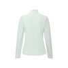 BOW-302A PROSIMON高尔夫秋季女士浅绿色时尚立领长袖 商品缩略图1