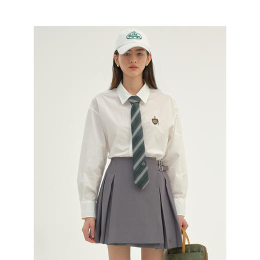 [露思同款]TeenieWeenie小熊半身裙女夏季女装TTWH246307I 商品图2