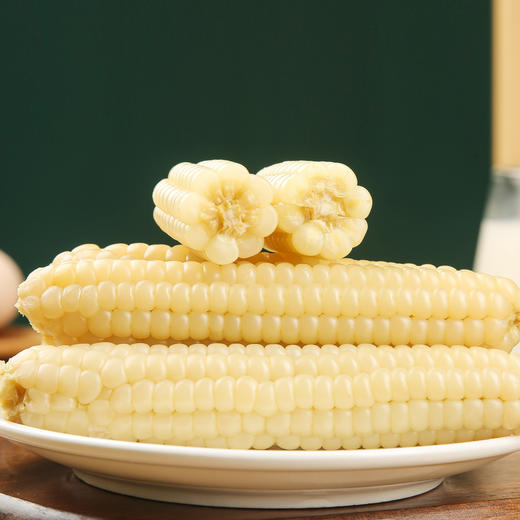 滇枝萃云南西双版纳拇指小玉米 商品图6