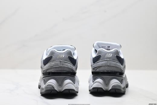 新百伦New Balance NB 9060复古休闲运动慢跑鞋U9060NBX男女鞋 商品图5