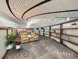 南航明珠休息室服务（国际） 商品图1
