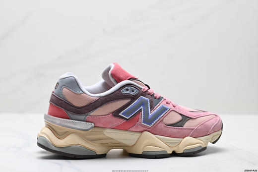 新百伦New Balance NB 9060复古休闲运动慢跑鞋U9060NBX男女鞋 商品图0