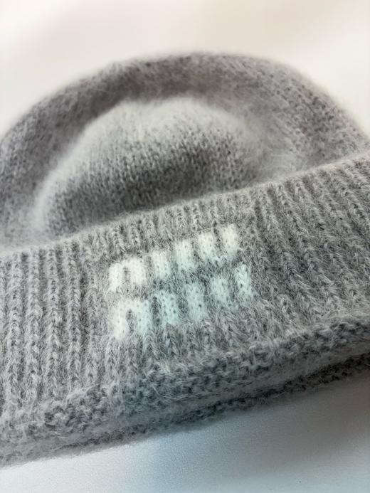 女款字母冷帽017 商品图1