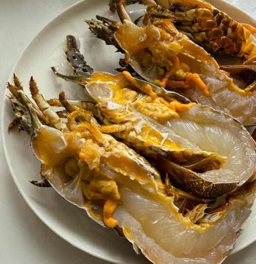 & 极品大青龙🦞非常肥美，还带膏，[胜利]只只都是爆肉品活冻 商品图1