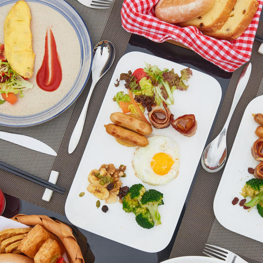 【春日促销】1晚/2晚/一价全包【安吉ClubMed Joyview度假村】竹林氧吧、治愈之旅、滑雪体验，江浙沪周边亲子家庭省心度假推荐~ 商品图4