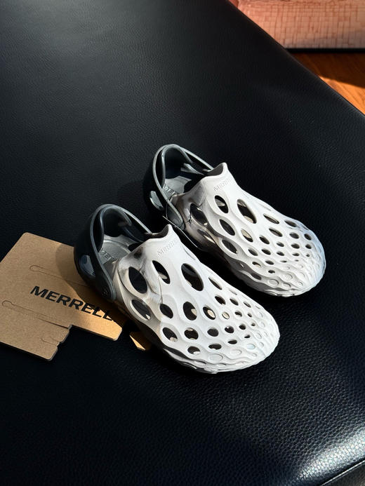 迈&乐户外Hy*dro* Moc毒液 洞洞鞋 商品图9