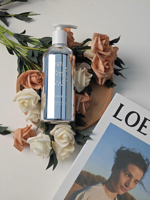 【品牌直发】贝根宝新品上市👏🏻👏🏻👏🏻 惊爆价💥59元💰秒400ml 贝根宝控油洗发水❗1次给头发补足6种所需蛋白，从“烂尾楼”直接秒变丝滑“精装房” 商品图5