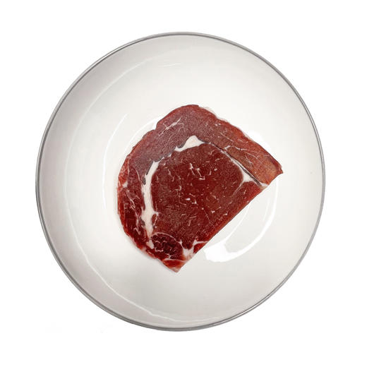 锡盟草原生态眼肉牛排200g*3  包邮|基地直发 商品图0