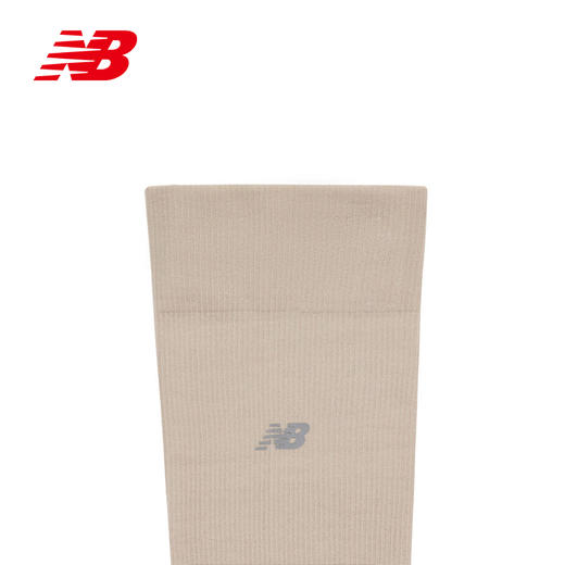 New Balance Daily Run Socks-Knee  男女款户外跑步休闲运动及膝袜 商品图3