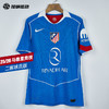 SFS耐克Nike25/26马德里竞技二客球员版球衣HM3192-407 商品缩略图0
