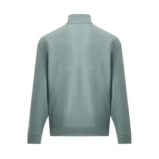 【云粉节】7楼安德玛UA秋冬OG 96男子宽松运动休闲1/4拉链卫衣6010095 吊牌价699元 商品图1