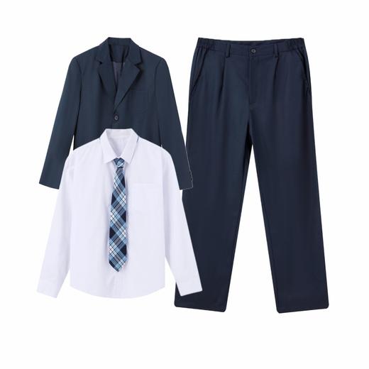 升级版中学男款冬礼服【雅兰特】深圳中学 商品图7