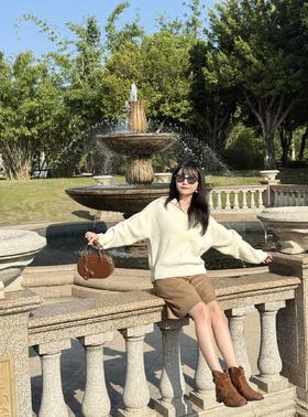 闪照第450期 明媚