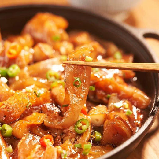 【首批200份】生牛蹄筋（Q弹软糯，超好吃😋） 商品图2