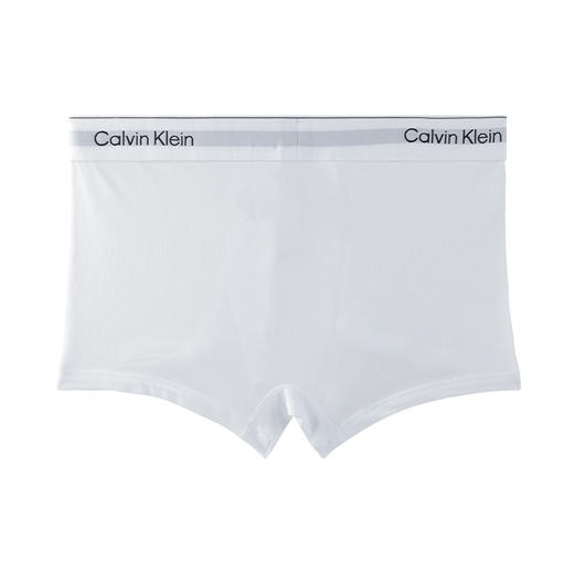 【超惠秒】Clavin Klein CK男士新晋款三件装弹棉内裤 12412 商品图8