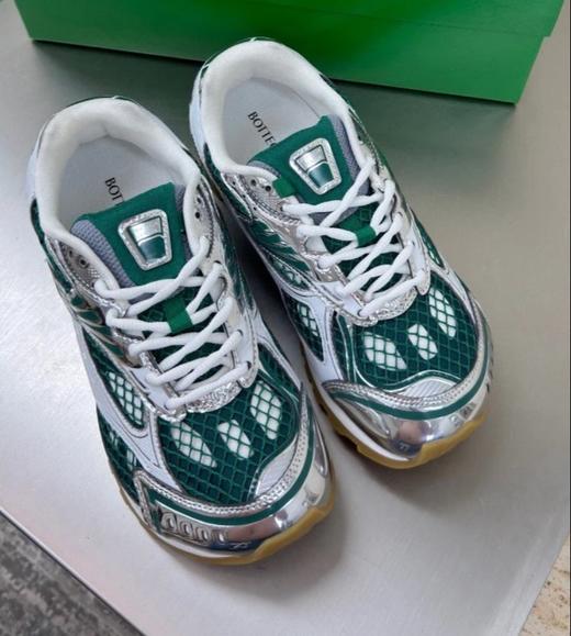 男款运动鞋005 商品图0