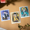 《非人哉官方店》风华绮匣系列拍立得盲盒逆向银卡动漫周边收藏卡牌 商品缩略图2