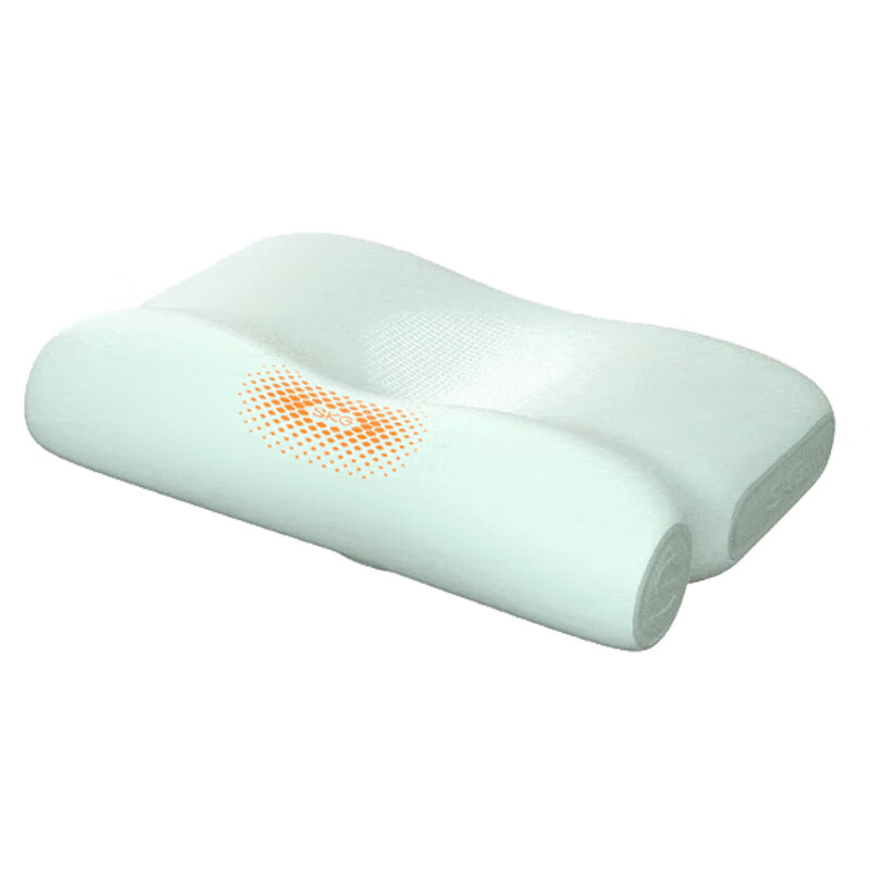 P3系列2代 SKG护颈枕 豆蔻青 豪华款【LXGWDX4.0】