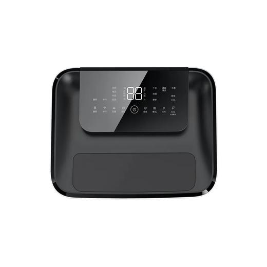 格力除湿机 40L/日除湿量 一机多用 尽享干爽 DH40EPA1A(WIFI）白色 商品图4