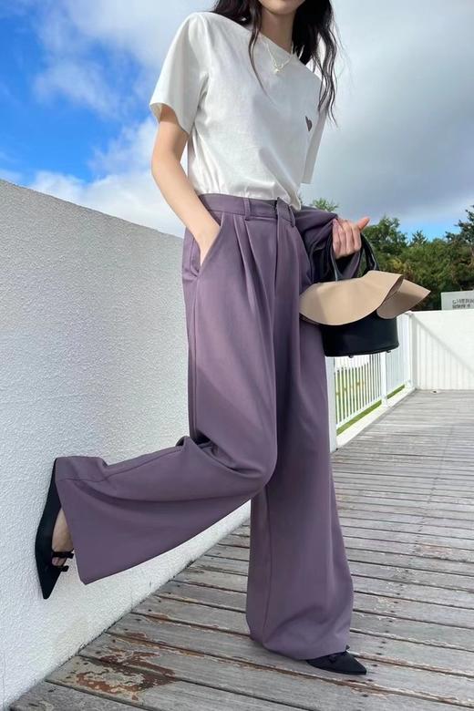 amadella 休闲气质短款西装外套 16893 商品图3