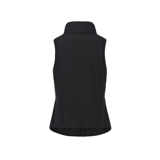 女款\BOW-310A PROSIMON女款运动风棉服马甲 商品图1