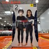 到手价159元 32 degrees儿童保暖内衣 裤子+上衣一套 美国代购，无中文标签，介意慎拍 商品缩略图2