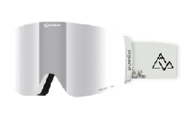 25/26Powster雪镜脉冲PRO联名限定