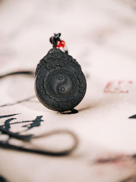 福利专属【龙涎九宫香牌】| 大梦香堂