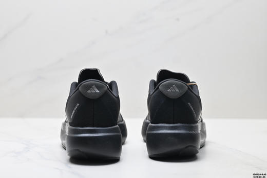 阿迪达斯Adidas Adizero Evo SL舒适防滑耐磨低帮休闲跑步鞋JP7149男鞋 商品图5