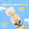 【MENOW】美诺冰感特护防晒喷雾锁妆清爽军训全身通用 商品缩略图3