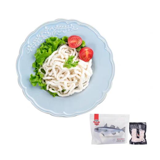 新西兰深海鳕鱼面 80%鳕鱼含量 独立小包装 商品图1