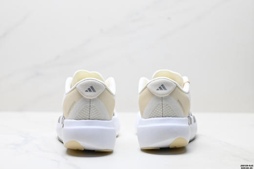 阿迪达斯Adidas Adizero Evo SL舒适防滑耐磨低帮休闲跑步鞋JP7149男鞋 商品图5
