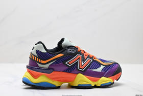 新百伦New Balance NB 9060复古休闲运动慢跑鞋U9060NBX男女鞋