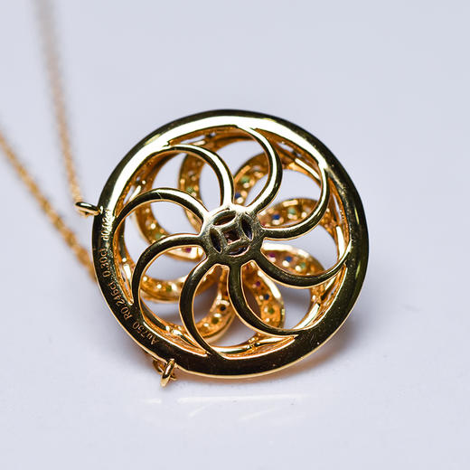 八方来财·满堂彩 一体链【现货】 商品图2